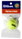 Wilson Schlüsselanhänger Mini-Tennisball Roland Garros gelb - 1 Stück