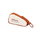 Wilson Schlüsselanhänger Mini Tennisasche Roland Garros 2026 cream/claybraun - 1 Stück