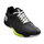 Wilson Tennisschuhe Rush Pro 4.0 Clay/Sandplatz 2024 schwarz/weiss Herren