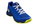 Wilson Tennis Shoes Rush Pro L Allcourt 2024 blue/yellow Kids