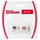 Wilson Schwingungsdämpfer Shift transparent 2er