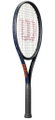 Wilson Tennisschläger Shift 99 V1 99in/300g Roland Garros Session Soire 2025 dunkelblau - unbesaitet