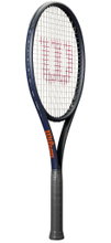 Wilson Tennisschläger Shift 99 V1 99in/300g Roland Garros Session Soire 2025 dunkelblau - unbesaitet