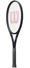 Wilson Tennisschläger Shift 99 V1 99in/300g Roland Garros Session Soire 2025 dunkelblau - unbesaitet