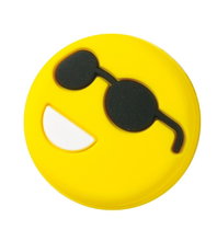 Wilson Schwingungsdämpfer gelb Sunglasses/Sonnenbrille - 1 Stück