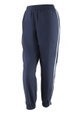 Wilson Tennishose Team II Woven Pant lang navyblau Damen