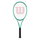 Wilson Tennisschläger Blade 101 Team v10 101in/275g/Allround 2026 grün - besaitet -