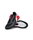 Wilson Tennisschuhe Rush Pro 5.0 Clay/Sandplatz schwarz/rot/weiss Herren