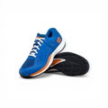 Wilson Tennisschuhe Rush Pro Ace Allcourt 2026 blau/weiss/orange Kinder