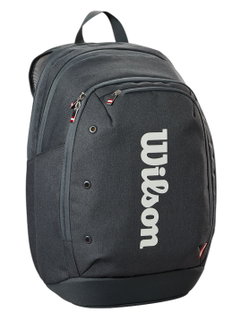 Wilson Tennis Backpack Tour 2025 (Racket Compartment) black