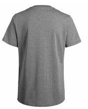 Wilson Tennis Shirt Cotton grey Ladies