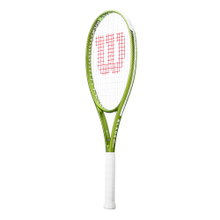 Wilson Tennisschläger Blade Feel Team 103in/275g/Freizeit 2026 grün - besaitet -