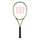 Wilson Tennisschläger Blade Feel 100in/284g/Allround 2026 grün - besaitet -