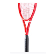 Wilson rakieta tenisowa Defyer 100L V1 100in/285g/Turniej czerwona - niestrunowana -