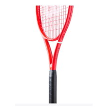 Wilson rakieta tenisowa Defyer 100UL V1 100in/265g czerwona - niestrunowana -