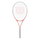 Wilson Tennisschläger Envy XP Lite 112in/274g/Freizeit weiss/rosa - besaitet -
