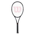 Wilson Tennisschläger Pro Staff 97UL Classic 97in/270g/Allround 2026 schwarz - besaitet -
