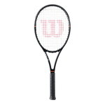 Wilson Tennis Racket Pro Staff 97UL Classic 97in/270g/Allround 2026 black - strung -