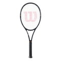 Wilson Tennisschläger Pro Staff L Classic 97in/290g/Turnier 2026 schwarz - unbesaitet -
