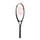 Wilson Kinder-Tennisschläger Pro Staff Precision 26in (11-14 Jahre) 2026 schwarz/rot - besaitet -