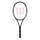 Wilson Tennisschläger Pro Staff Team Classic 100in/280g/Allround 2026 schwarz - besaitet -