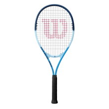 Wilson Tennisschläger Tour Slam Lite 112in/274g/Freizeit 2026 blau - besaitet -