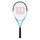 Wilson Tennisschläger Tour Slam Lite 112in/274g/Freizeit 2026 blau - besaitet -