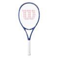 Wilson Tennisschläger US Open GS 105 103in/279g/Freizeit 2026 blau - besaitet -