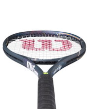Wilson Tennisschläger US Open Pro 100 100in/270g/Allround 2026 grau - besaitet -