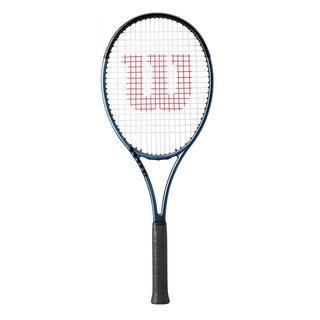 Wilson Tennis Racket Ultra Pro 16x19 V4.0 97in/305g/Tournament blue - unstrung -