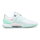 Wilson Tennisschuhe Intrigue Tour Allcourt 2026 weiss/blau/mint Damen