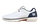 Wilson Tennisschuhe Rush Lite 5.0 Clay/Sandplatz weiss/navyblau Herren