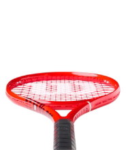 Wilson rakieta tenisowa Defyer 98 Pro V1 98in/305g/Turniej czerwona - niestrunowana -