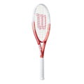Wilson Tennisschläger Envy SE 103in/281g/Allround weiss/rot - besaitet -
