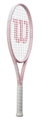 Wilson Tennis Racket Intrigue SE 105in/280g/Recreational pink - pre-strung -