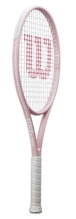 Wilson Tennisschläger Intrigue SE 105in/280g/Freizeit pink - besaitet -