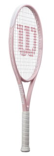 Wilson Tennisschläger Intrigue SE 105in/280g/Freizeit pink - besaitet -