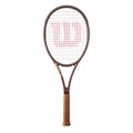Wilson Tennisschläger Pro Staff 97 V14 97in/315g #23 bronzebraun - unbesaitet -