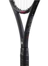 Wilson Tennisschläger Pro Staff Precision 100in/305g/Allround 2025 - besaitet -