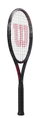 Wilson Tennisschläger Pro Staff Precision 100in/305g/Allround 2025 - besaitet -