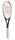 Wilson Tennisschläger Roland Garros Triumph 105in/298g/Freizeit 2025 beige/navyblau - besaitet -