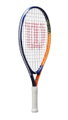 Wilson Kinder-Tennisschläger Slam Boys 21in (4-7 Jahre) - besaitet -
