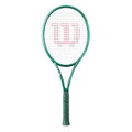 Wilson Tennis Racket Blade 100L v10 100in/285g/Tournament 2026 green - unstrung -