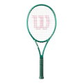 Wilson Tennis Racket Blade 104 v10 104in/290g/Tournament 2026 green - unstrung -