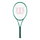 Wilson Tennisschläger Blade 104 v10 104in/290g/Turnier 2026 grün - unbesaitet -