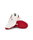 Wilson Tennisschuhe Intrigue Pro Allcourt US Open 2025 weiss/rot Damen