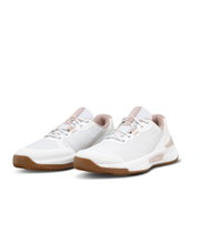 Buty tenisowe Wilson Intrigue Pro Clay/Sandplatz 2026 białe/różowe damskie