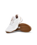Wilson Tennisschuhe Intrigue Pro Clay/Sandplatz 2026 weiss/rosa Damen