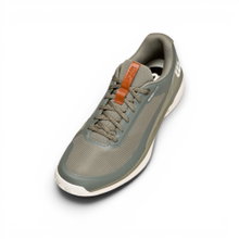 Buty tenisowe Wilson Rush Lite 5.0 DST Allcourt zielone męskie