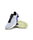 Wilson Tennisschuhe Rush Pro 5.0 Clay/Sandplatz grau/schwarz/violett Herren